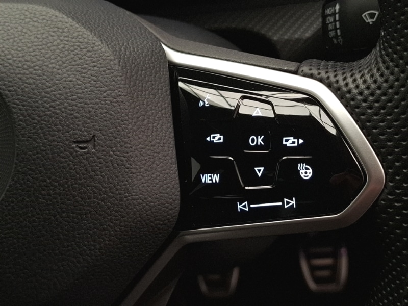 Used Volkswagen Golf 2022 for sale - 77596730: Photo 18