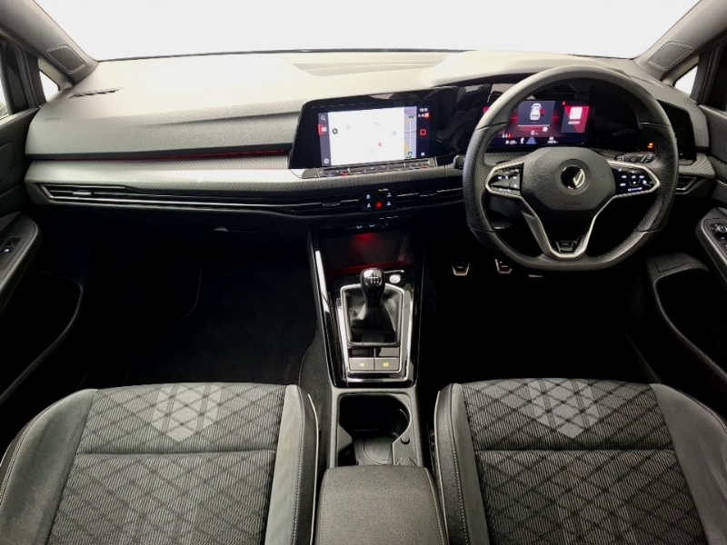 Used Volkswagen Golf 2022 for sale - 77596730: Photo 2