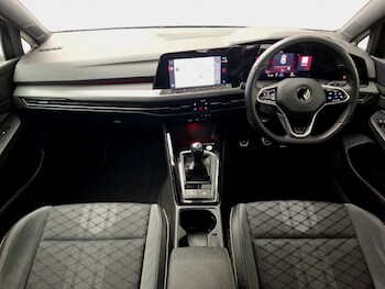 Used Volkswagen Golf 2022 for sale - 77596730: Photo