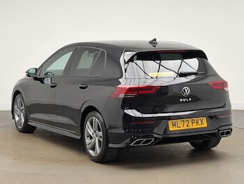 Used Volkswagen Golf 2022 for sale - 77596730: Photo