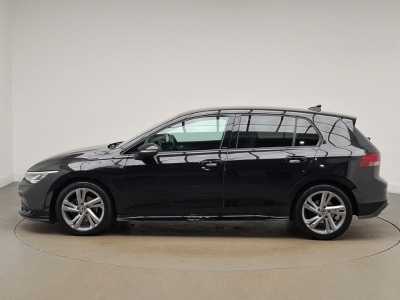 Used Volkswagen Golf 2022 for sale - 77596730: Photo 4