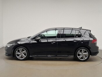 Used Volkswagen Golf 2022 for sale - 77596730: Photo