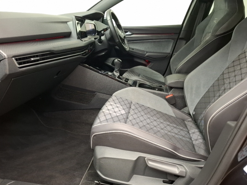 Used Volkswagen Golf 2022 for sale - 77596730: Photo 5