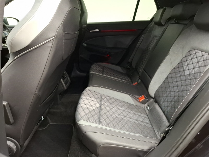 Used Volkswagen Golf 2022 for sale - 77596730: Photo 6