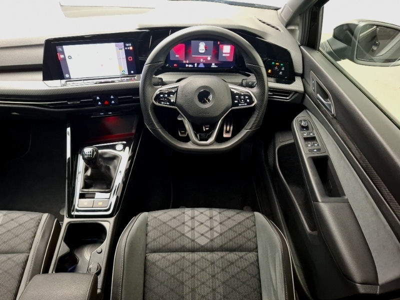 Used Volkswagen Golf 2022 for sale - 77596730: Photo 7