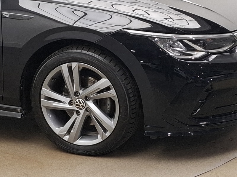 Used Volkswagen Golf 2022 for sale - 77596730: Photo 9