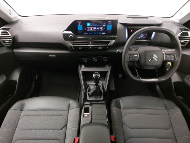 Used Citroen C4 2022 for sale - 76566990: Photo 2