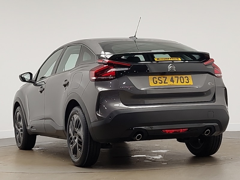 Used Citroen C4 2022 for sale - 76566990: Photo 3