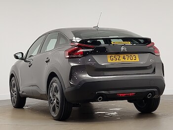 Used Citroen C4 2022 for sale - 76566990: Photo