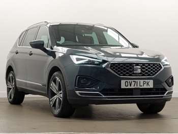 2022 - 1.5 EcoTSI Xcellence Lux 5dr DSG