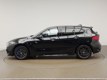 Used BMW 1 Series 2021 for sale - 78932957: Photo