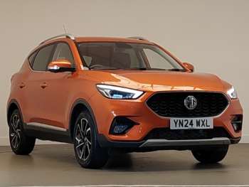 2024 - 1.0T GDi Exclusive 5dr DCT