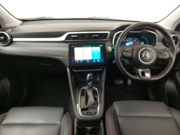 Used MG MG ZS 2024 for sale - 74572767: Photo