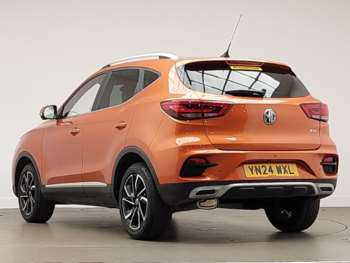 Used MG MG ZS 2024 for sale - 74572767: Photo
