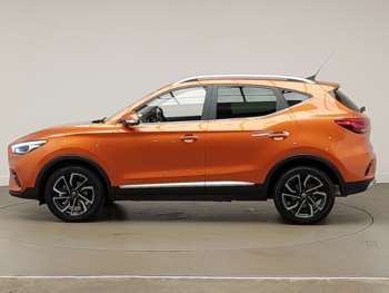 Used MG MG ZS 2024 for sale - 74572767: Photo