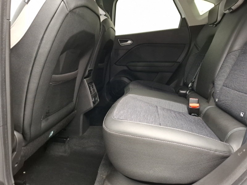 Used Renault Captur 2020 for sale - 76150396: Photo 6