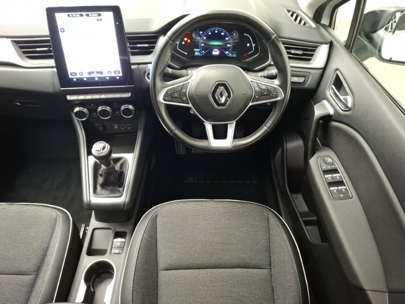 Used Renault Captur 2020 for sale - 76150396: Photo 7