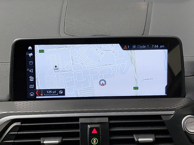 Used BMW X4 2018 for sale - 77644188: Photo 11