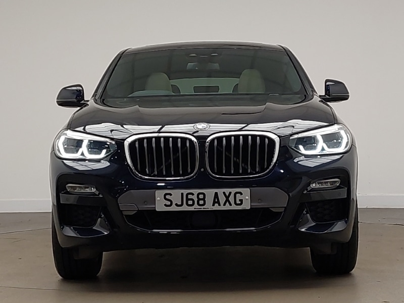 Used BMW X4 2018 for sale - 77644188: Photo 12