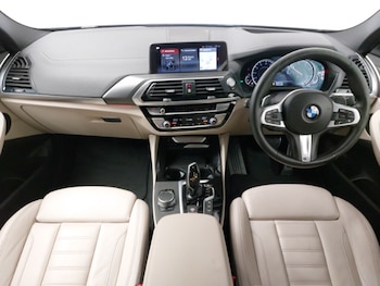 Used BMW X4 2018 for sale - 77644188: Photo