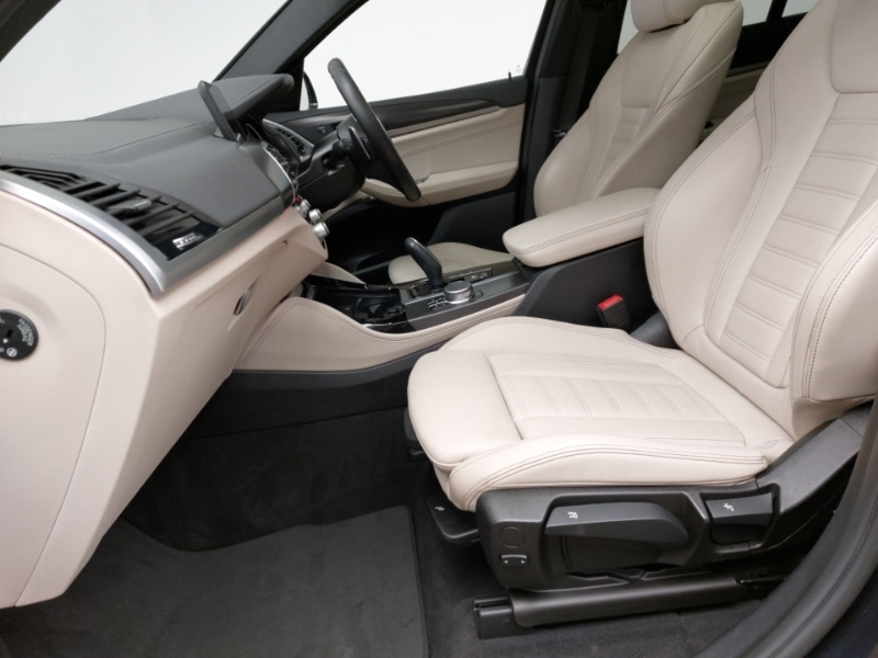 Used BMW X4 2018 for sale - 77644188: Photo 5