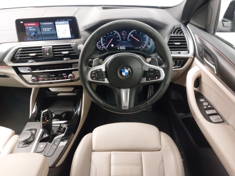 Used BMW X4 2018 for sale - 77644188: Photo 7