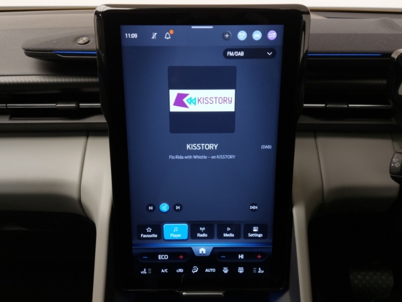 Used Ford Capri 2025 for sale - 77338457: Photo 10