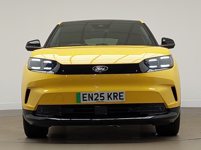 Used Ford Capri 2025 for sale - 77338457: Photo 12