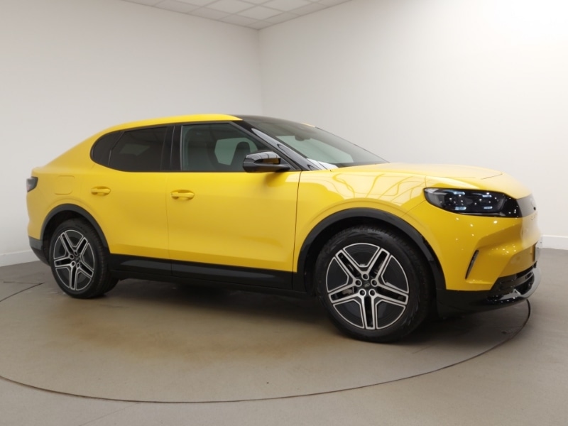 Used Ford Capri 2025 for sale - 77338457: Photo 13