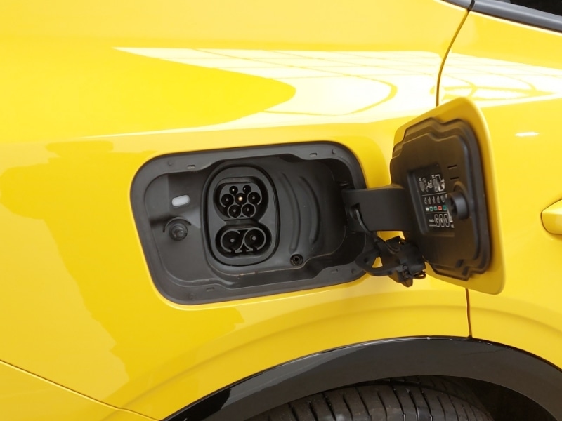 Used Ford Capri 2025 for sale - 77338457: Photo 14