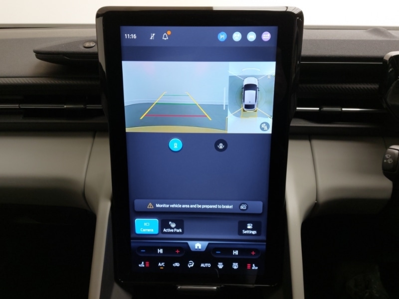 Used Ford Capri 2025 for sale - 77338457: Photo 17