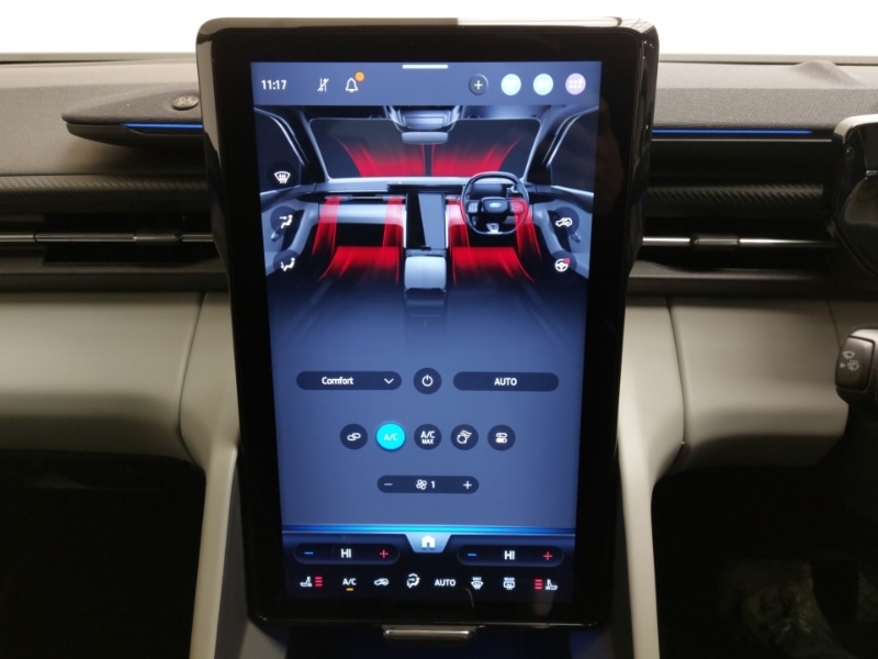 Used Ford Capri 2025 for sale - 77338457: Photo 19