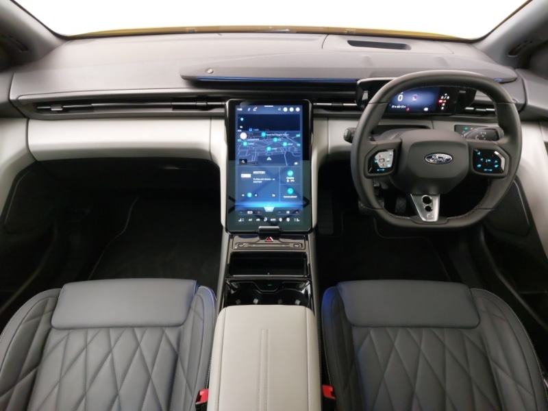 Used Ford Capri 2025 for sale - 77338457: Photo 2