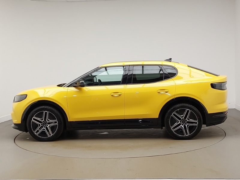 Used Ford Capri 2025 for sale - 77338457: Photo 4