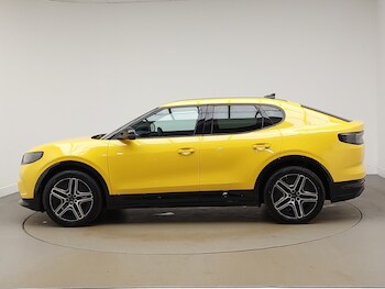 Used Ford Capri 2025 for sale - 77338457: Photo