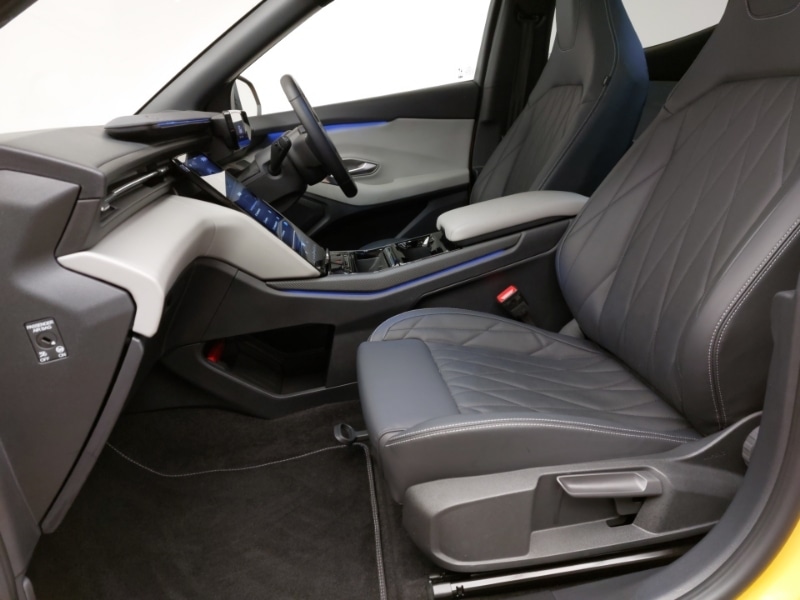 Used Ford Capri 2025 for sale - 77338457: Photo 5