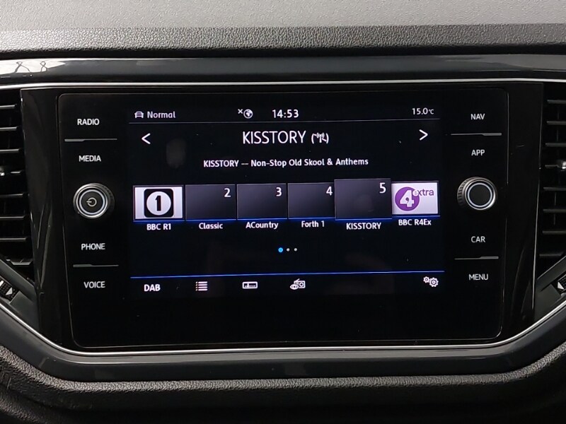 Used Volkswagen T-Roc 2018 for sale - 78179032: Photo 10