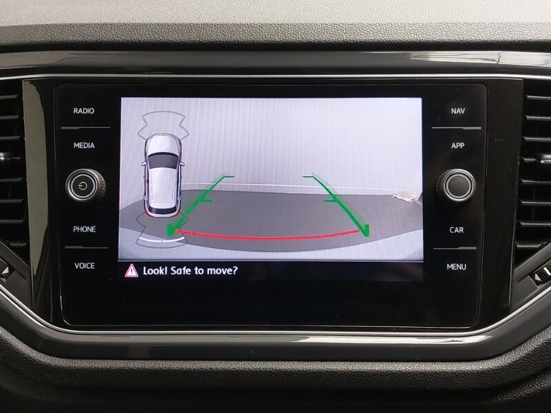 Used Volkswagen T-Roc 2018 for sale - 78179032: Photo 14