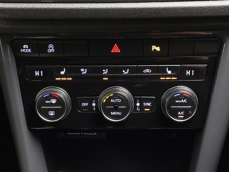 Used Volkswagen T-Roc 2018 for sale - 78179032: Photo 16