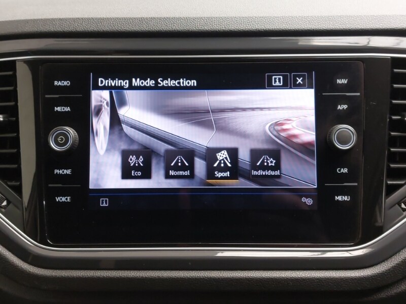 Used Volkswagen T-Roc 2018 for sale - 78179032: Photo 17