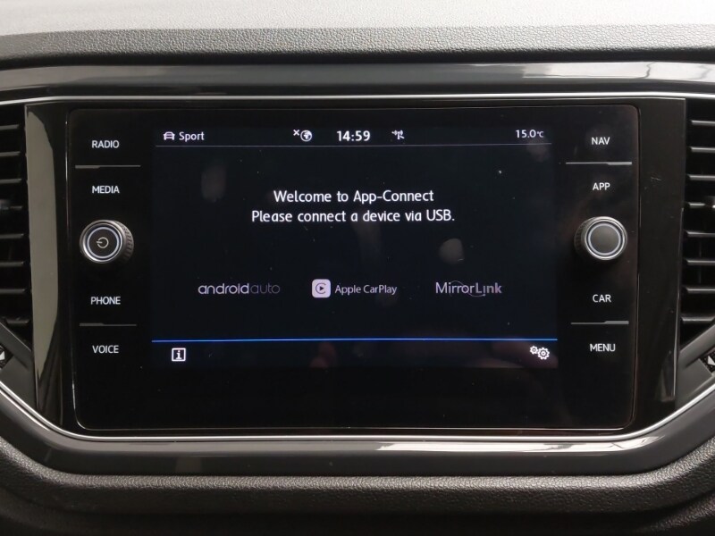 Used Volkswagen T-Roc 2018 for sale - 78179032: Photo 19