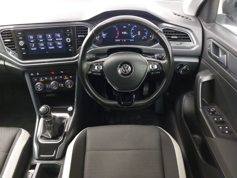 Used Volkswagen T-Roc 2018 for sale - 78179032: Photo 7