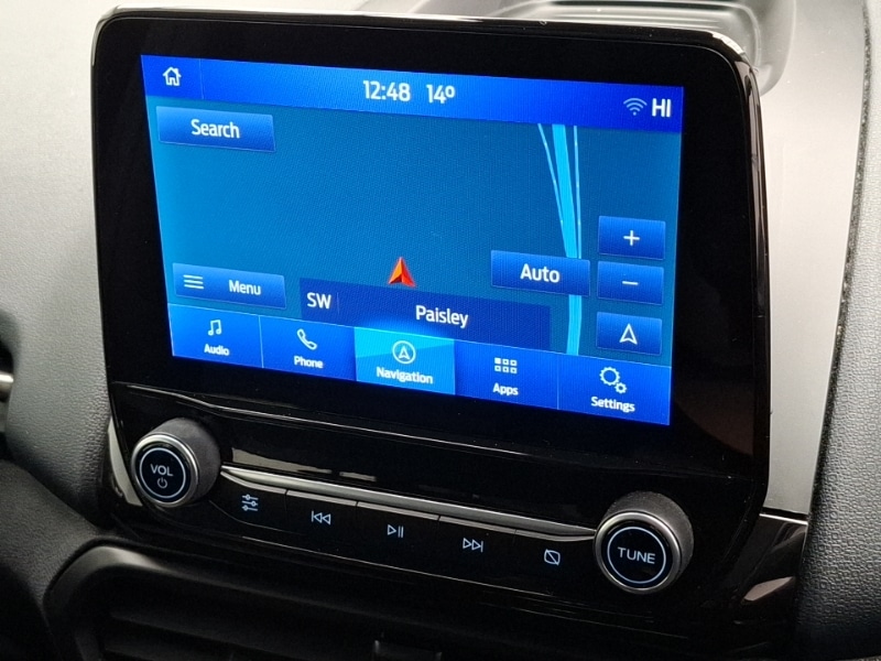 Used Ford Ecosport 2022 for sale - 77716967: Photo 14