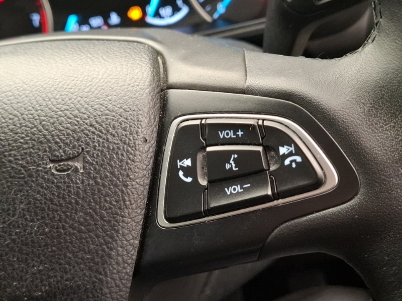 Used Ford Ecosport 2022 for sale - 77716967: Photo 17