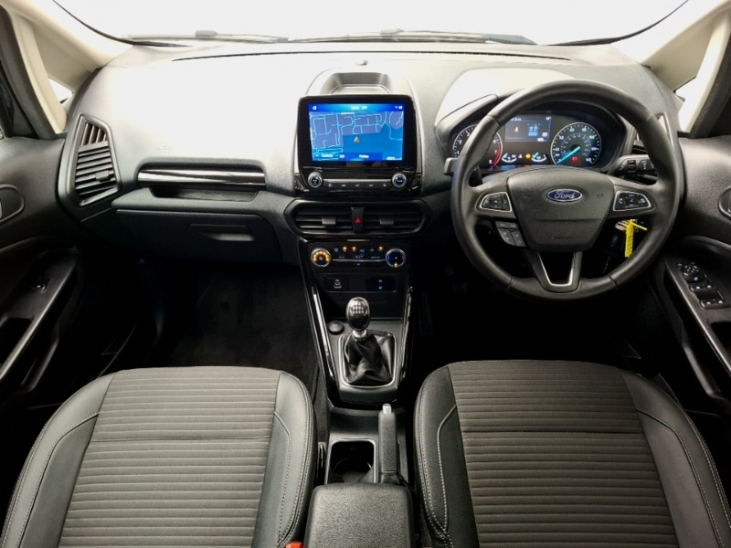 Used Ford Ecosport 2022 for sale - 77716967: Photo 2