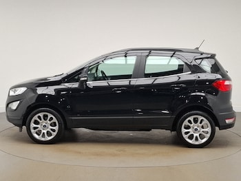 Used Ford Ecosport 2022 for sale - 77716967: Photo