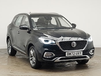 MG MG HS feature image