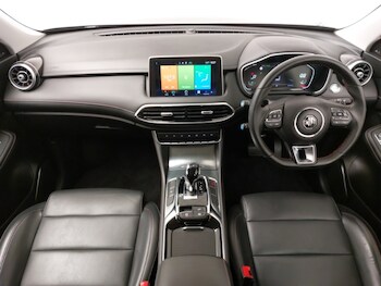 Used MG MG HS 2023 for sale - 77832713: Photo