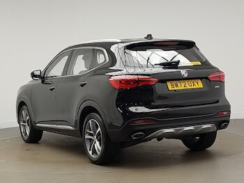 Used MG MG HS 2023 for sale - 77832713: Photo