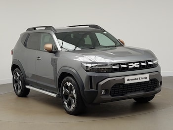 Used Dacia Duster 2024 for sale - 78355380: Photo